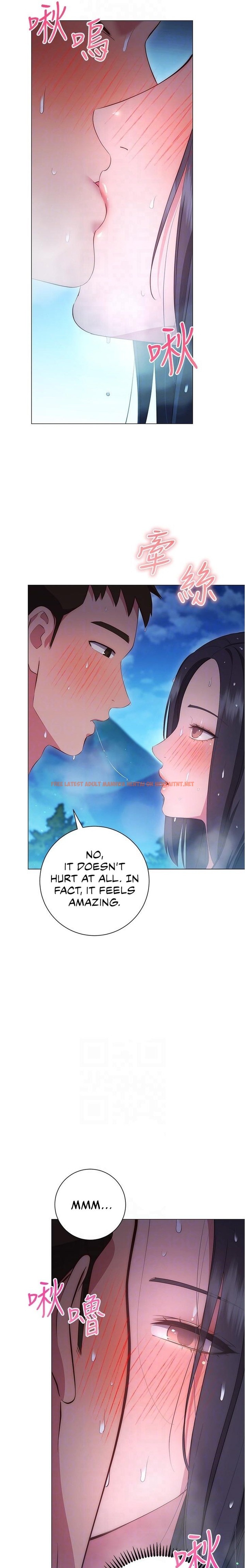 Read Hentai Image 7 654 in comic How About This Pose? - Chapter 34 - hentaitnt.net