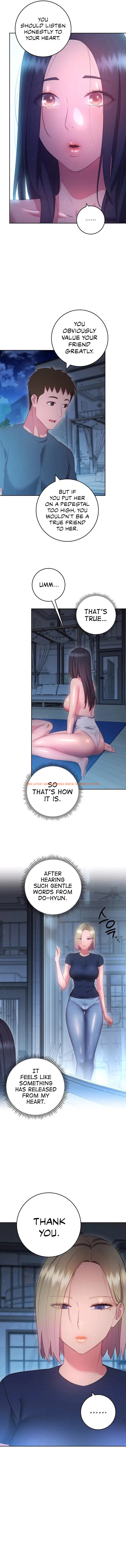 Read Hentai Image 14 738 in comic How About This Pose? - Chapter 35 - hentaitnt.net