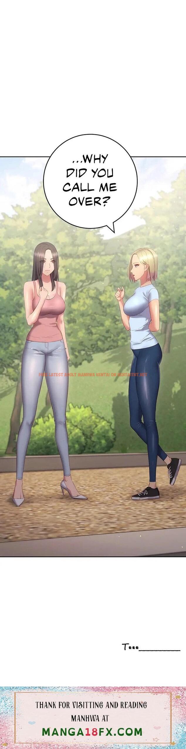 Read Hentai Image 17 738 in comic How About This Pose? - Chapter 35 - hentaitnt.net