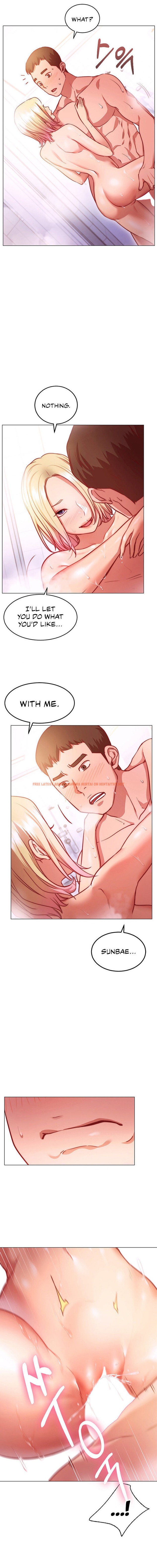 Read Hentai Image 16 170 in comic How About This Pose? - Chapter 4 - hentaitnt.net