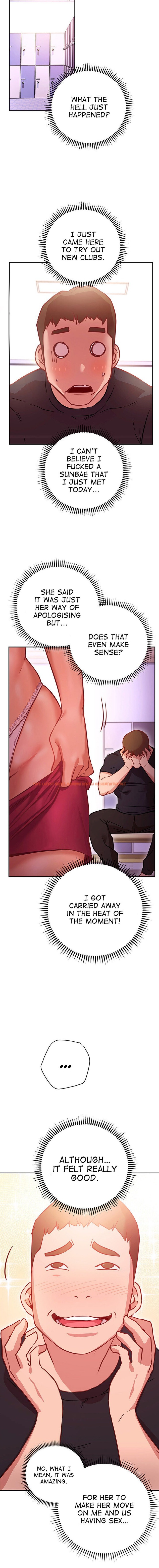 Read Hentai Image 10 286 in comic How About This Pose? - Chapter 5 - hentaitnt.net