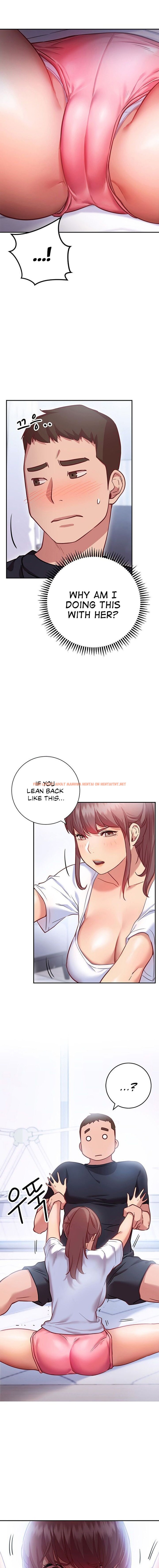 Read Hentai Image 11 223 in comic How About This Pose? - Chapter 6 - hentaitnt.net