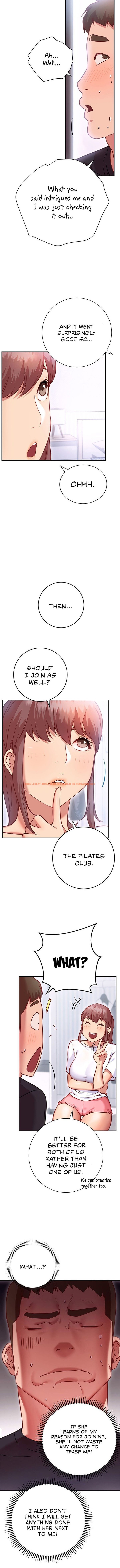 Read Hentai Image 5 223 in comic How About This Pose? - Chapter 6 - hentaitnt.net