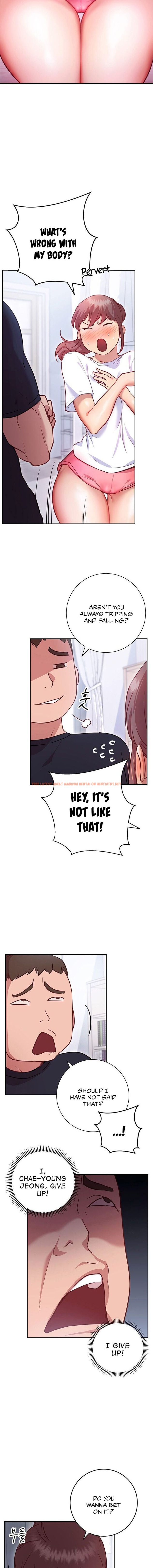 Read Hentai Image 7 223 in comic How About This Pose? - Chapter 6 - hentaitnt.net