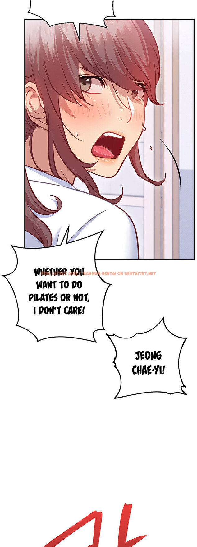 Read Hentai Image 14 889 in comic How About This Pose? - Chapter 7 - hentaitnt.net