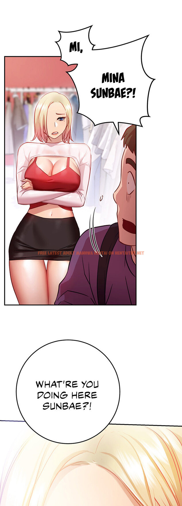 Read Hentai Image 72 892 in comic How About This Pose? - Chapter 7 - hentaitnt.net