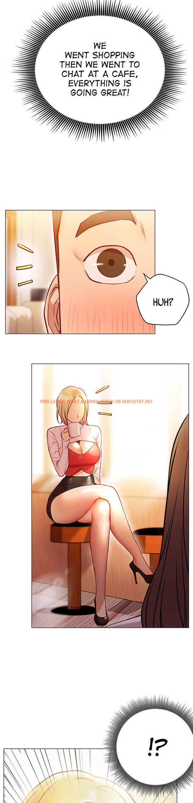 Read Hentai Image 21 476 in comic How About This Pose? - Chapter 8 - hentaitnt.net