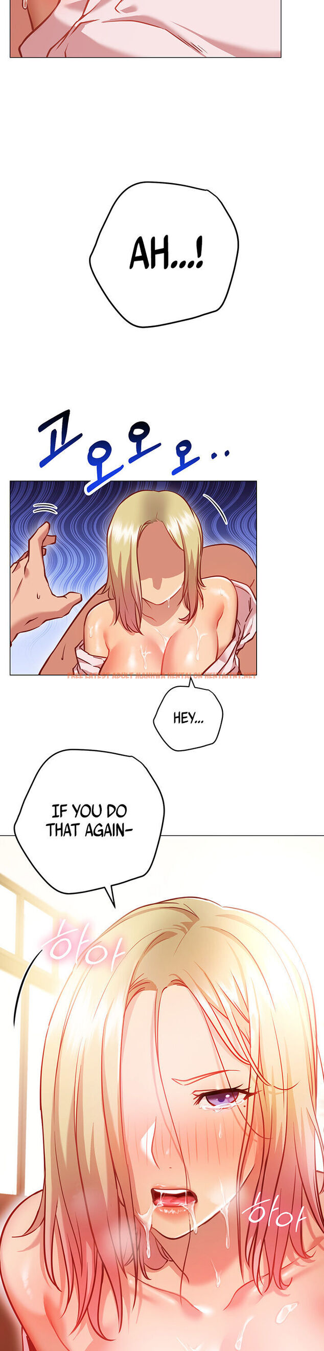 Read Hentai Image 6 747 in comic How About This Pose? - Chapter 9 - hentaitnt.net