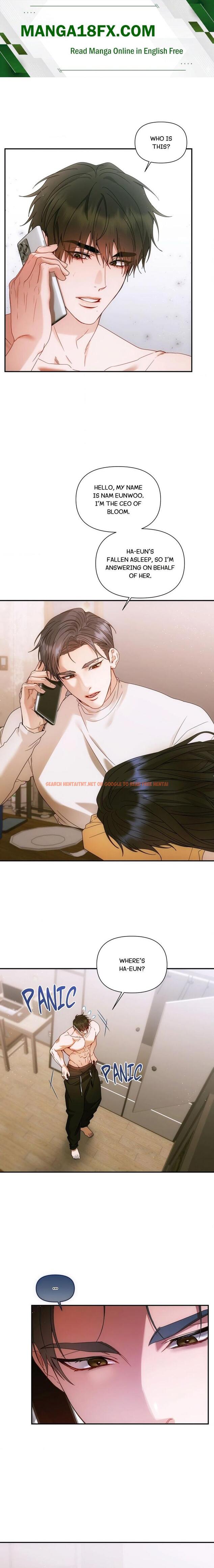 How About We Stay Just Friends? - Chapter 24
