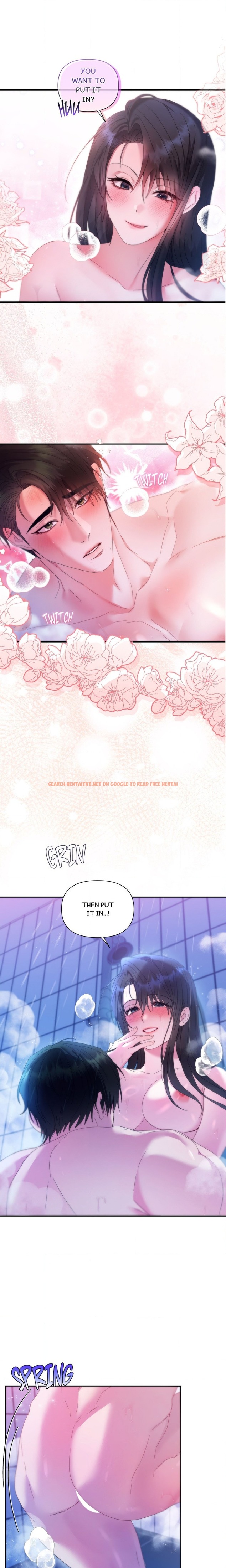 How About We Stay Just Friends? - Chapter 7