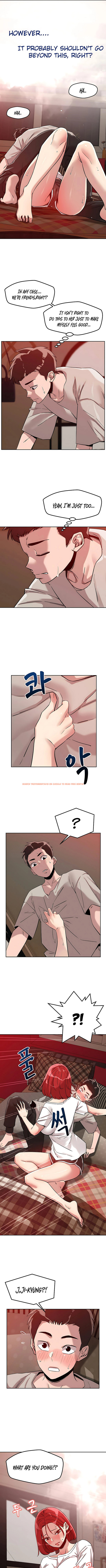 Read Hentai Image 11 4c95f in comic How Did We Get Here Lee Ji-kyung - Chapter 11 - www.hentaitnt.net