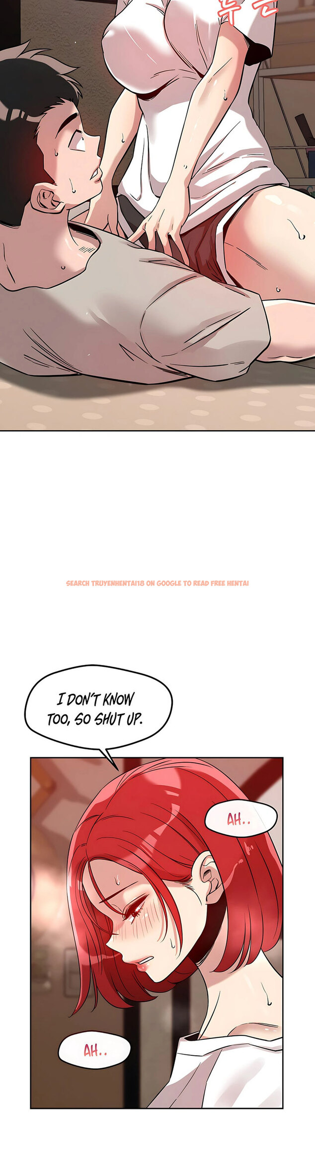 Read Hentai Image 12 4c95f in comic How Did We Get Here Lee Ji-kyung - Chapter 11 - www.hentaitnt.net