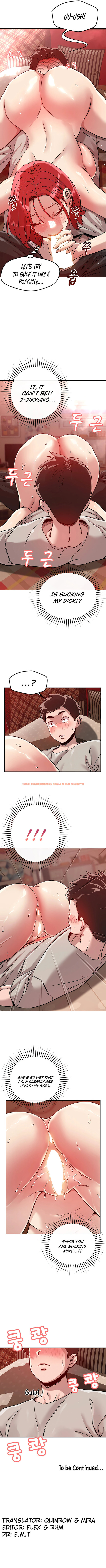 Read Hentai Image 17 4c95f in comic How Did We Get Here Lee Ji-kyung - Chapter 11 - www.hentaitnt.net