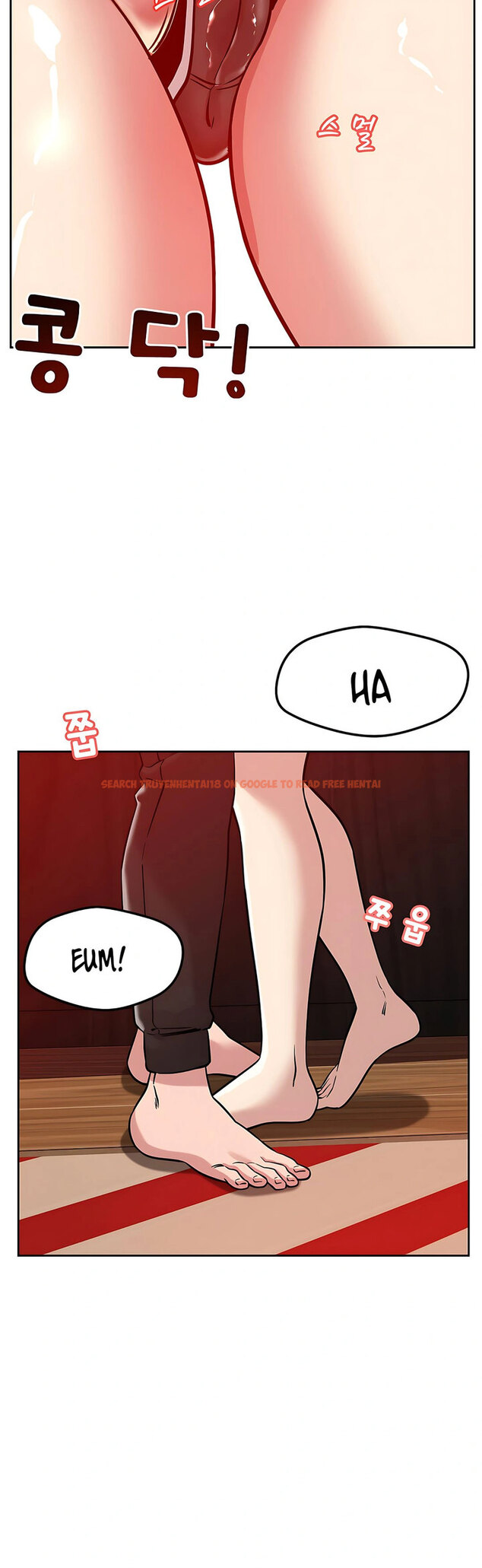 Read Hentai Image 2 4c95f in comic How Did We Get Here Lee Ji-kyung - Chapter 11 - www.hentaitnt.net