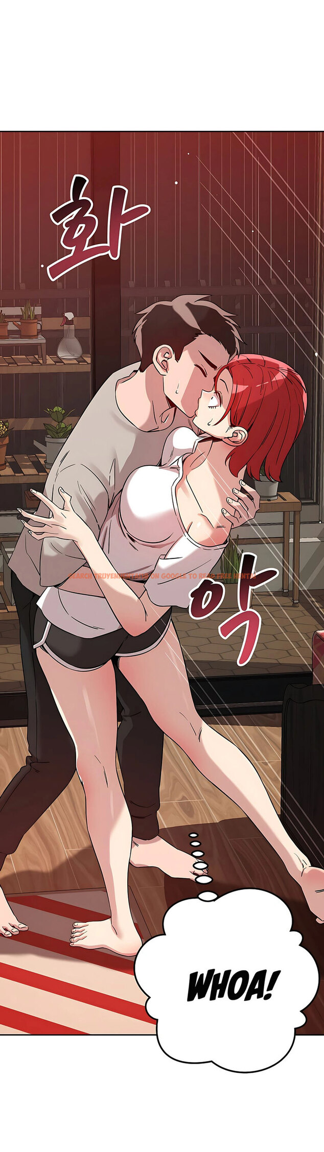 Read Hentai Image 4 4c95f in comic How Did We Get Here Lee Ji-kyung - Chapter 11 - www.hentaitnt.net