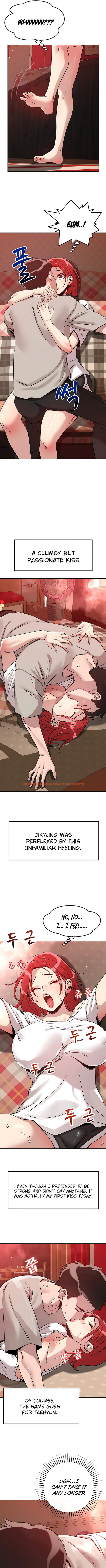 Read Hentai Image 5 4c95f in comic How Did We Get Here Lee Ji-kyung - Chapter 11 - www.hentaitnt.net