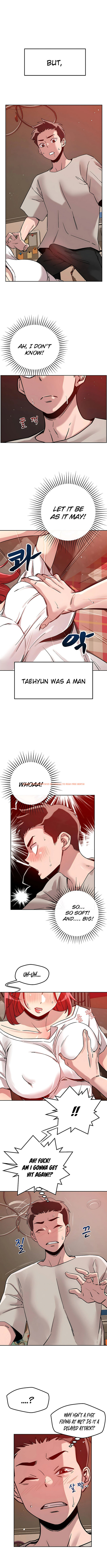 Read Hentai Image 7 4c95f in comic How Did We Get Here Lee Ji-kyung - Chapter 11 - www.hentaitnt.net