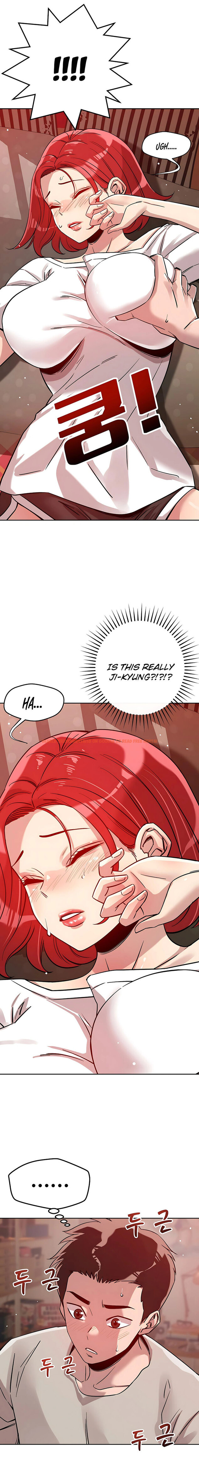 Read Hentai Image 8 4c95f in comic How Did We Get Here Lee Ji-kyung - Chapter 11 - www.hentaitnt.net