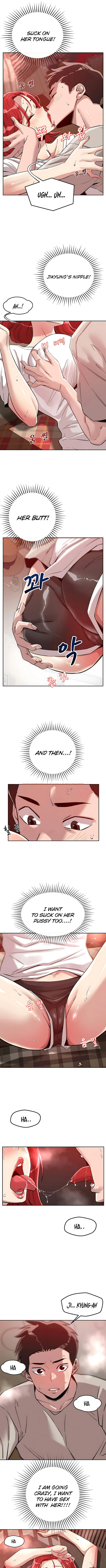 Read Hentai Image 9 4c95f in comic How Did We Get Here Lee Ji-kyung - Chapter 11 - www.hentaitnt.net