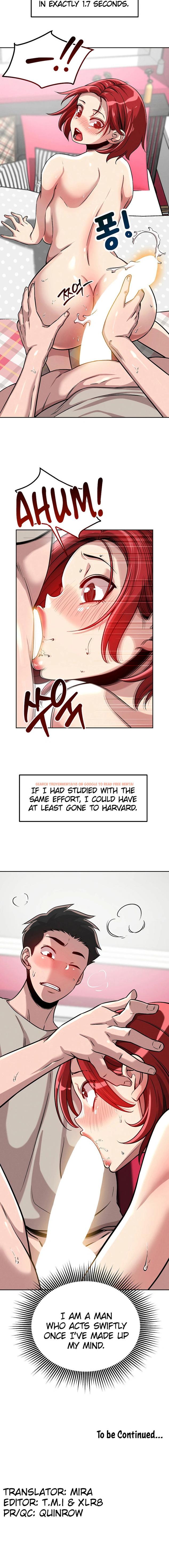 Read Hentai Image 8 8e559 in comic How Did We Get Here Lee Ji-kyung - Chapter 13 - www.hentaitnt.net