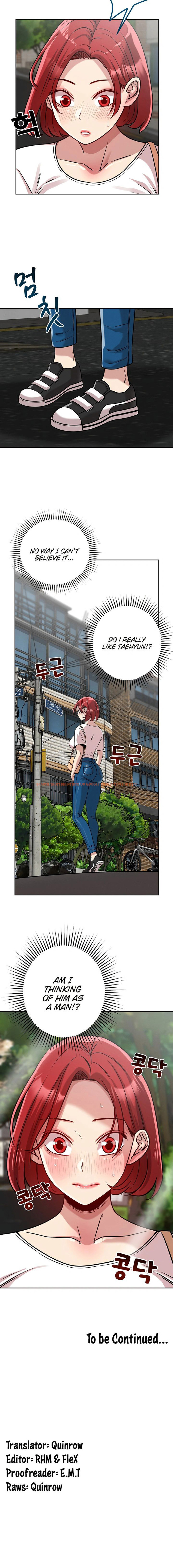 Read Hentai Image 8 0c578 in comic How Did We Get Here Lee Ji-kyung - Chapter 17 - www.hentaitnt.net