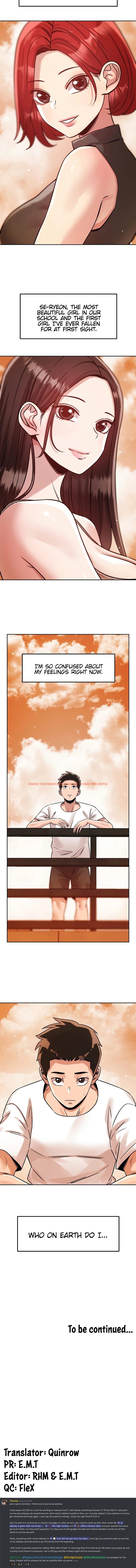Read Hentai Image 7 9c697 in comic How Did We Get Here Lee Ji-kyung - Chapter 18 - www.hentaitnt.net