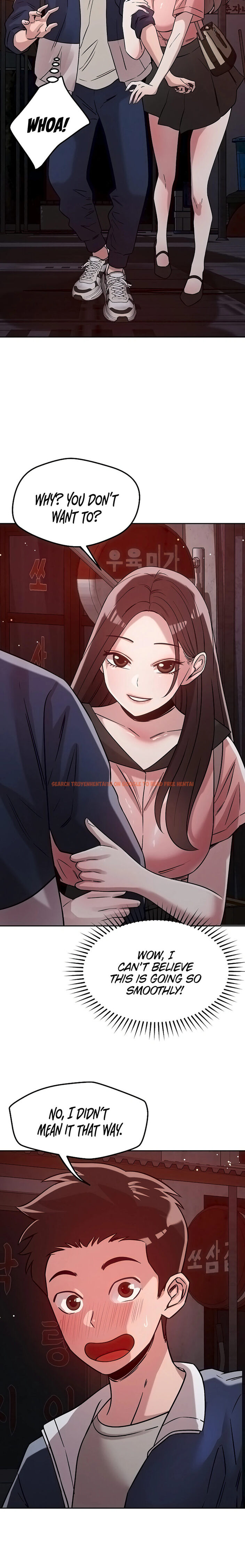 Read Hentai Image 10 78f87 in comic How Did We Get Here Lee Ji-kyung - Chapter 23 - www.hentaitnt.net