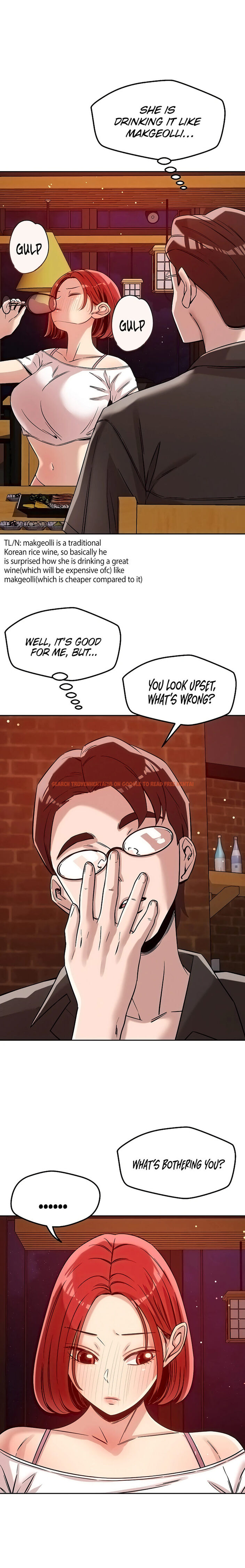 Read Hentai Image 7 78f87 in comic How Did We Get Here Lee Ji-kyung - Chapter 23 - www.hentaitnt.net