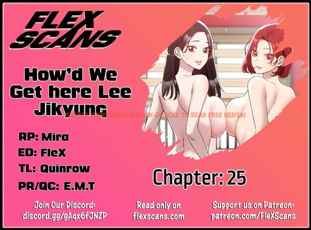 Read Hentai Image 1 b2564 in comic How Did We Get Here Lee Ji-kyung - Chapter 25 - hentaitnt.net