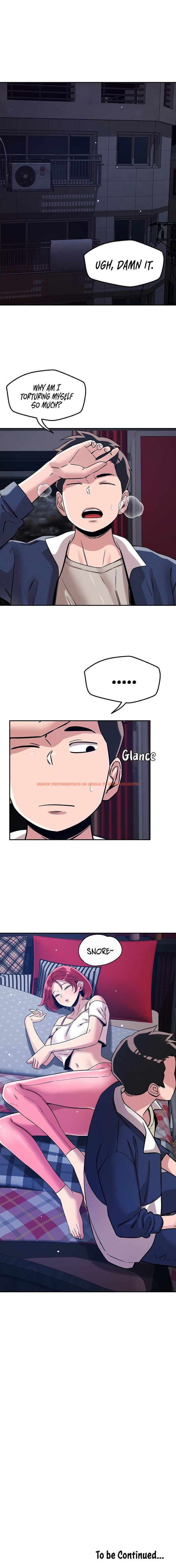 Read Hentai Image 7 9ceec in comic How Did We Get Here Lee Ji-kyung - Chapter 27 - hentaitnt.net