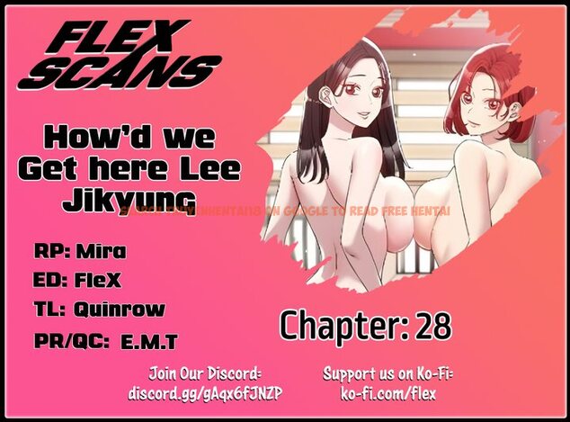 Read Hentai Image 1 694e8 in comic How Did We Get Here Lee Ji-kyung - Chapter 28 - hentaitnt.net