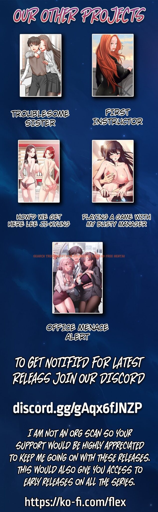 Read Hentai Image 6 5add5 in comic How Did We Get Here Lee Ji-kyung - Chapter 33 - hentaitnt.net
