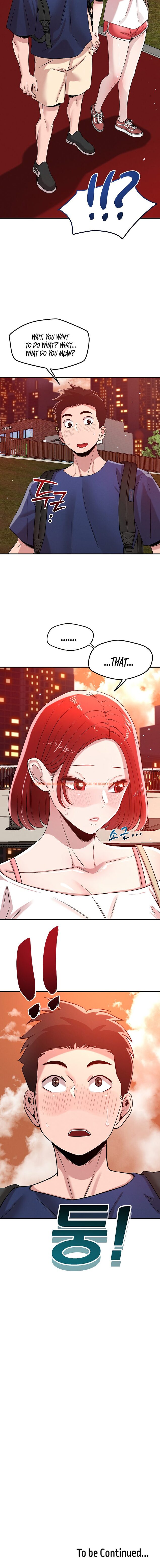 Read Hentai Image 6 cdbde in comic How Did We Get Here Lee Ji-kyung - Chapter 34 - hentaitnt.net