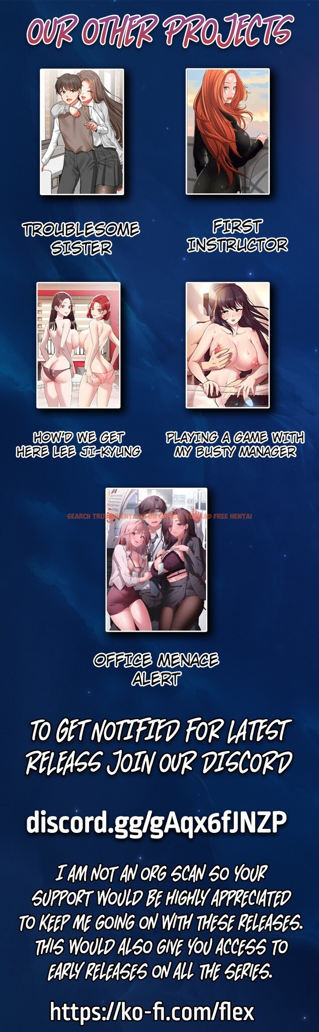 Read Hentai Image 6 39bf8 in comic How Did We Get Here Lee Ji-kyung - Chapter 35 - hentaitnt.net