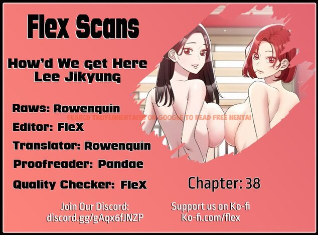 Read Hentai Image 1 42922 in comic How Did We Get Here Lee Ji-kyung - Chapter 38 - hentaitnt.net