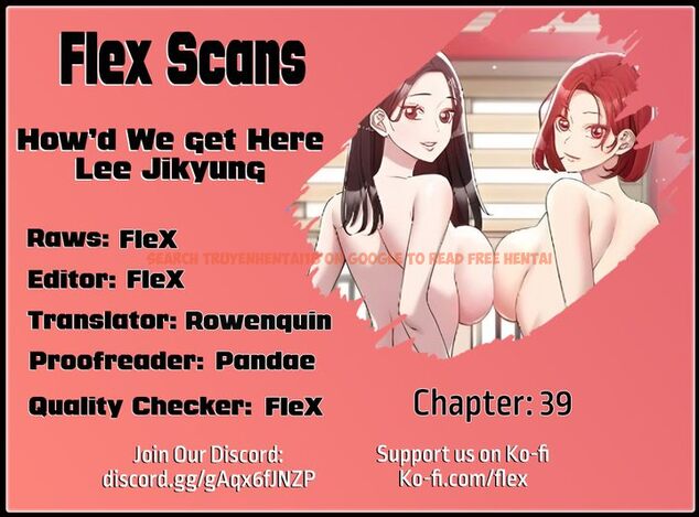 Read Hentai Image 1 73cc4 in comic How Did We Get Here Lee Ji-kyung - Chapter 39 - hentaitnt.net