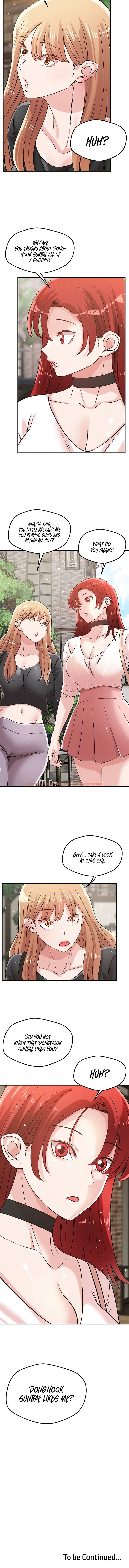 Read Hentai Image 6 5a672 in comic How Did We Get Here Lee Ji-kyung - Chapter 42 - hentaitnt.net