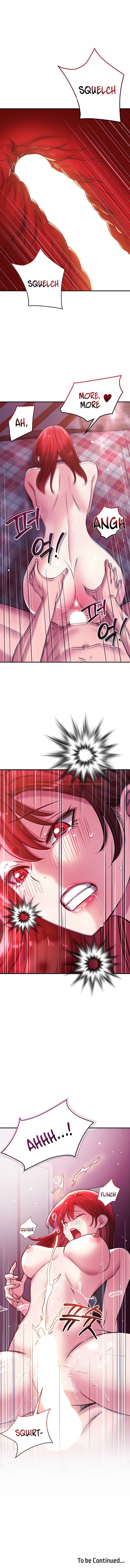 Read Hentai Image 6 5e74b in comic How Did We Get Here Lee Ji-kyung - Chapter 45 - hentaitnt.net