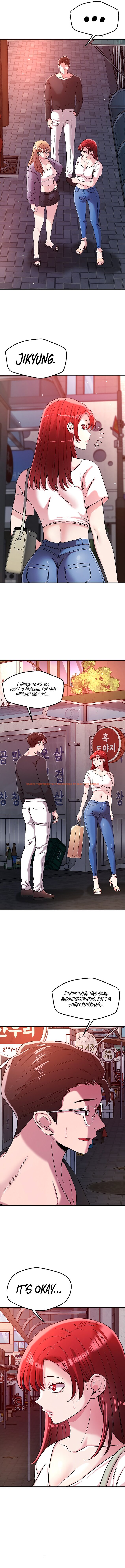 Read Hentai Image 4 ba806 in comic How Did We Get Here Lee Ji-kyung - Chapter 49 - hentaitnt.net