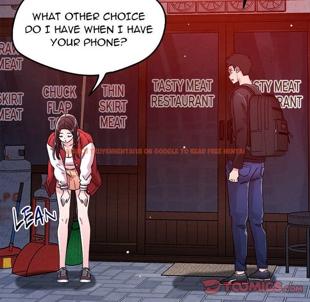 Read Hentai Image 123 89a3d in comic How Did We Get Here Lee Ji-kyung - Chapter 52 - hentaitnt.net