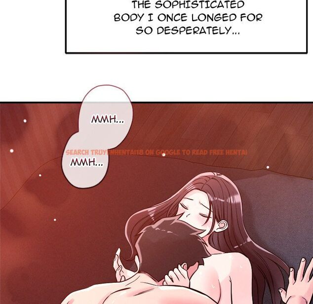 Read Hentai Image 24 31b96 in comic How Did We Get Here Lee Ji-kyung - Chapter 54 - hentaitnt.net