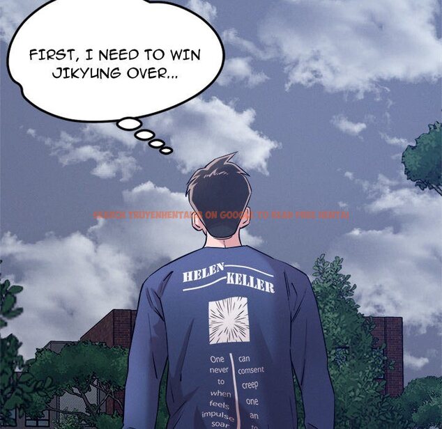 Read Hentai Image 100 05700 in comic How Did We Get Here Lee Ji-kyung - Chapter 59 - hentaitnt.net