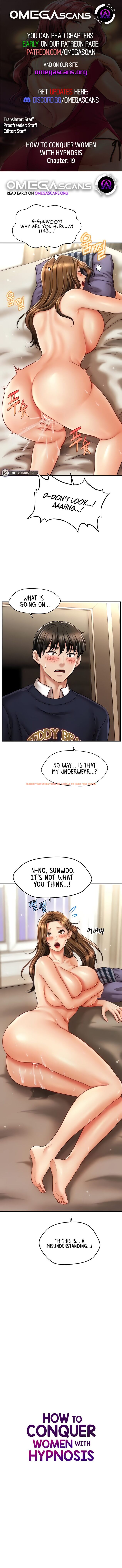 Read Hentai Image 1 a361a in comic How To Conquer Women With Hypnosis - Chapter 19 - www.hentaitnt.net