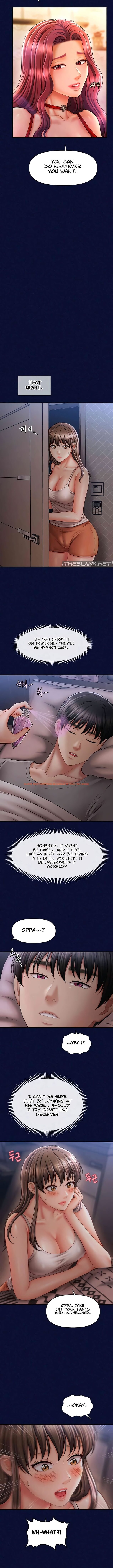Read Hentai Image 10 6c396 in comic How To Conquer Women With Hypnosis - Chapter 24 - www.hentaitnt.net
