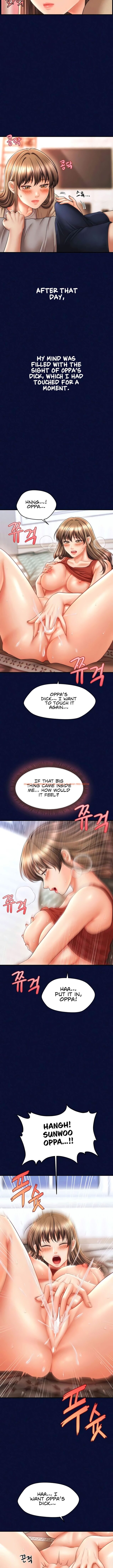 Read Hentai Image 8 6c396 in comic How To Conquer Women With Hypnosis - Chapter 24 - www.hentaitnt.net