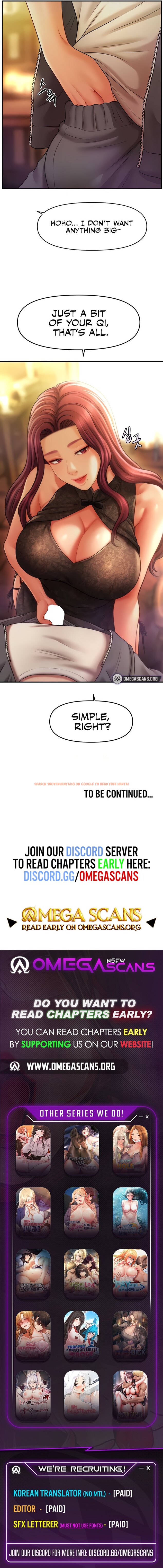 Read Hentai Image 9 9a841 in comic How To Conquer Women With Hypnosis - Chapter 36 - hentaitnt.net