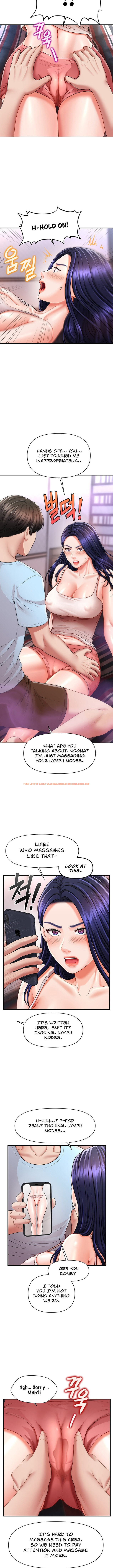 Read Hentai Image 10 51712 in comic How To Conquer Women With Hypnosis - Chapter 5 - hentaitnt.net