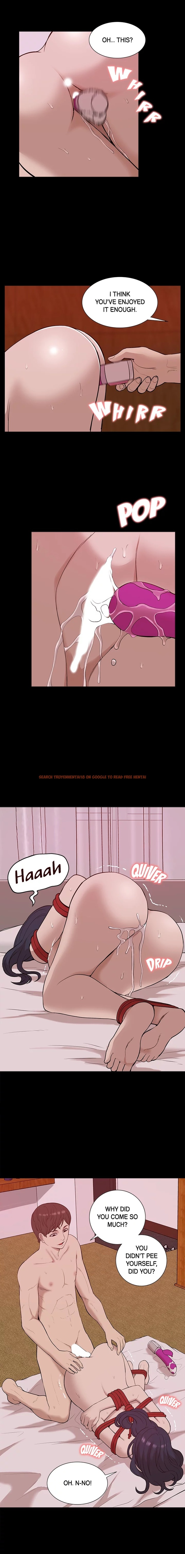 Read Hentai Image 10 568 in comic How To Train Her - Chapter 23 - hentaitnt.net