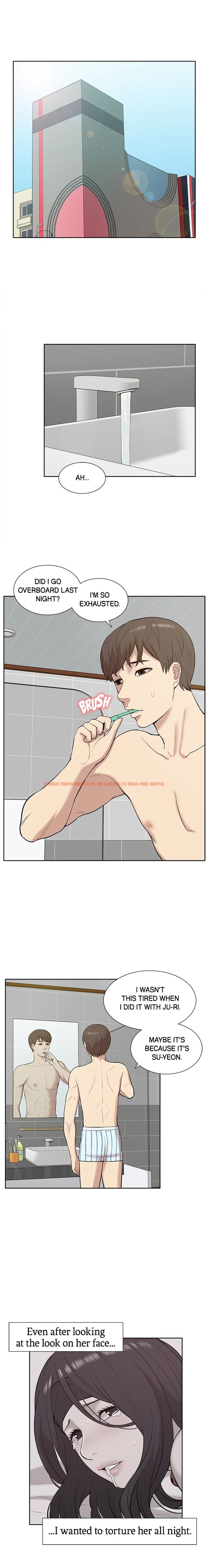 Read Hentai Image 16 568 in comic How To Train Her - Chapter 23 - hentaitnt.net