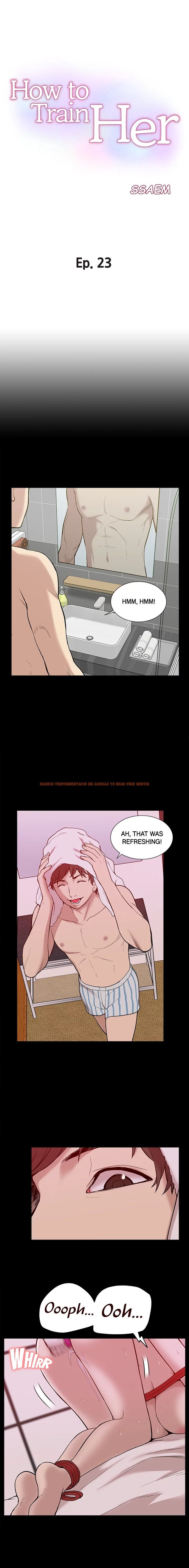 Read Hentai Image 3 568 in comic How To Train Her - Chapter 23 - hentaitnt.net